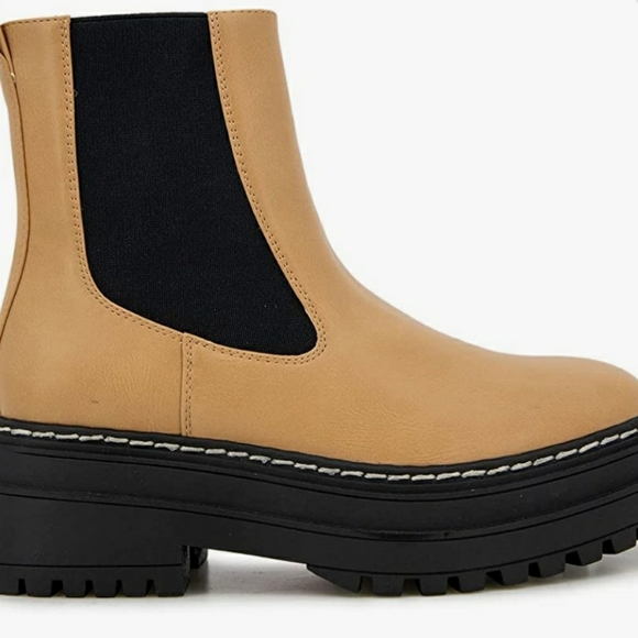 ESPRIT ANKLE BOOTIES - Picture 2 of 4